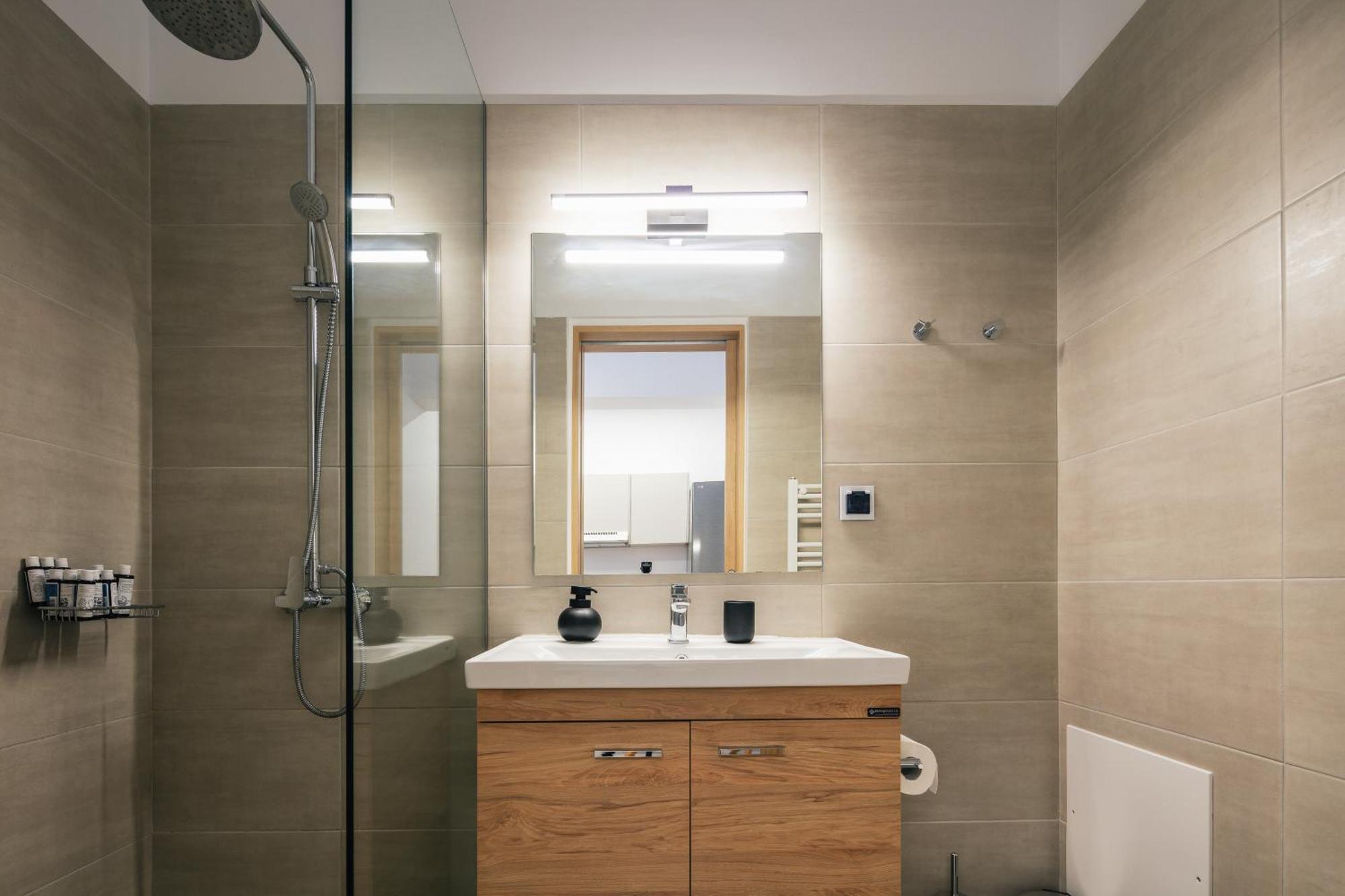 Centro Golden View Villa Ханья Экстерьер фото