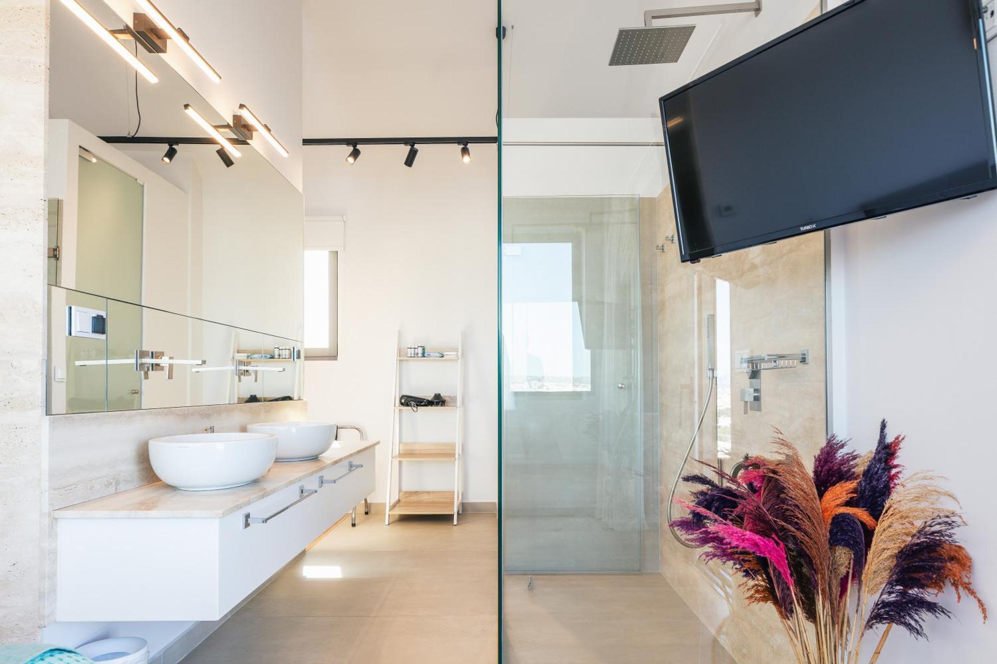 Centro Golden View Villa Ханья Экстерьер фото